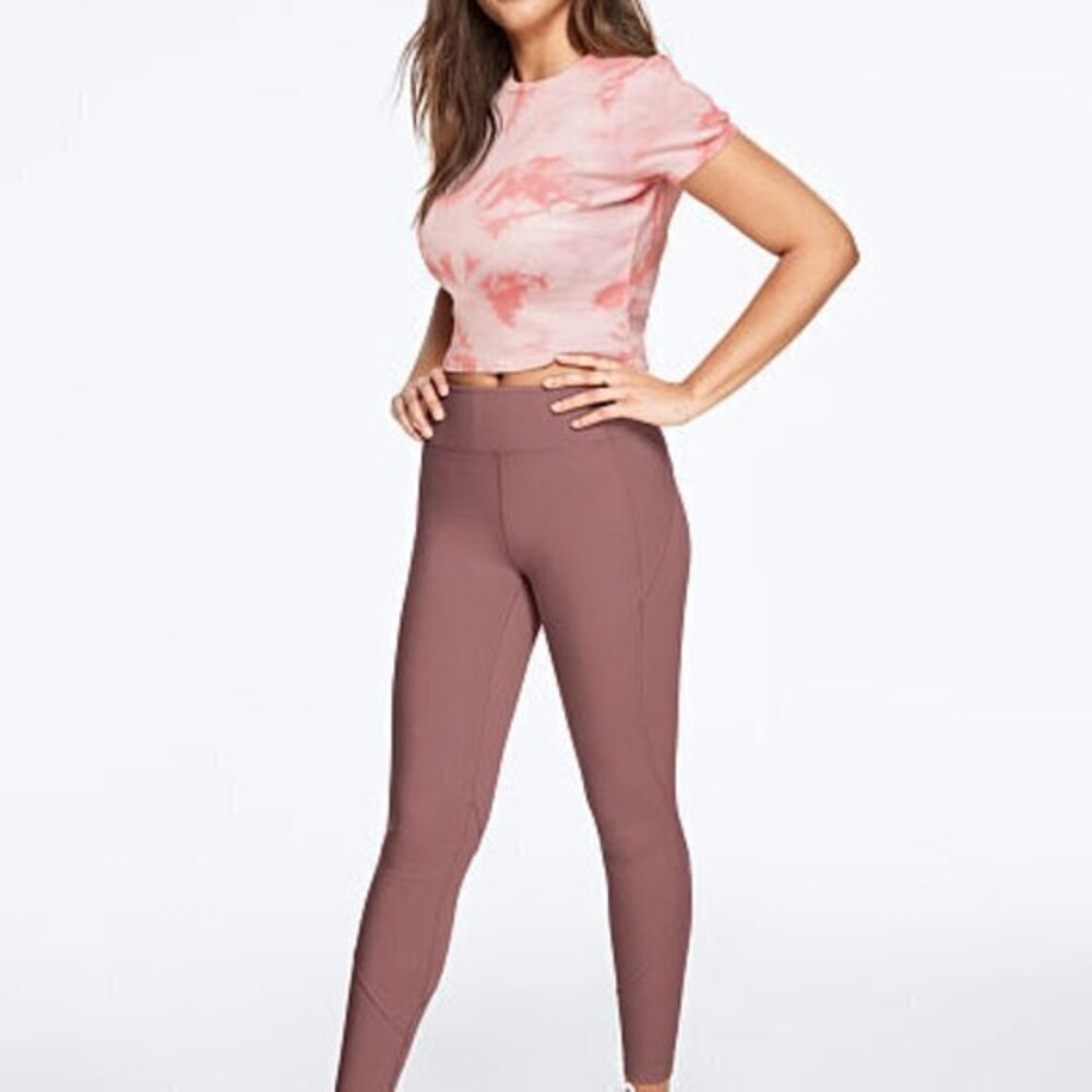 Victorias secret PINK High waist Legging Small